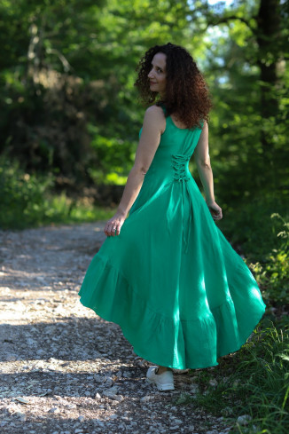 Rochie boho chic