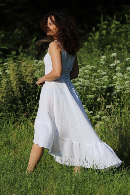 Rochie boho chic