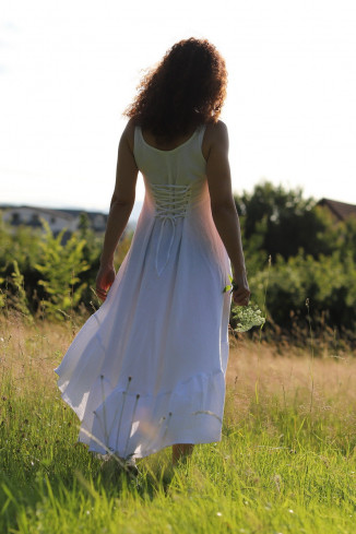 Rochie boho chic