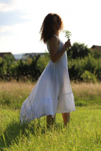 Rochie boho chic