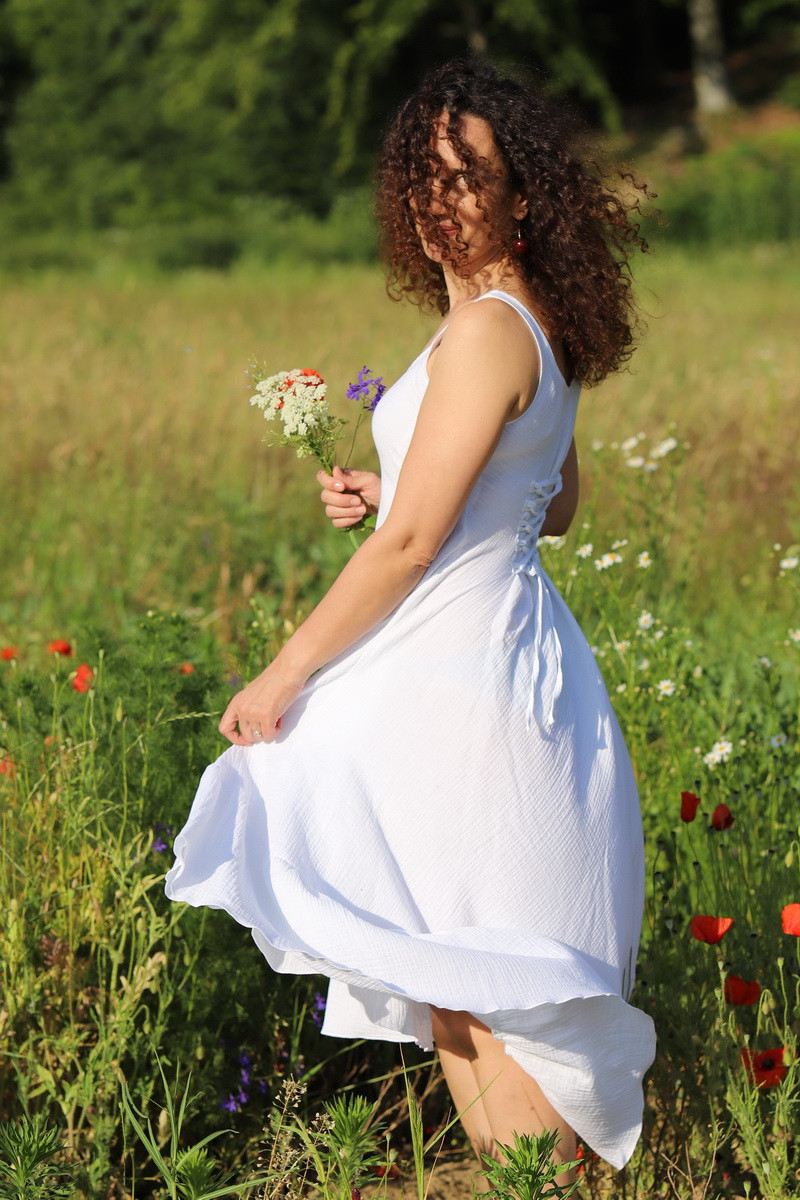Rochie boho chic