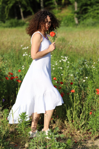 Rochie boho chic