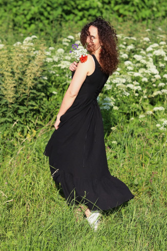 Rochie boho chic