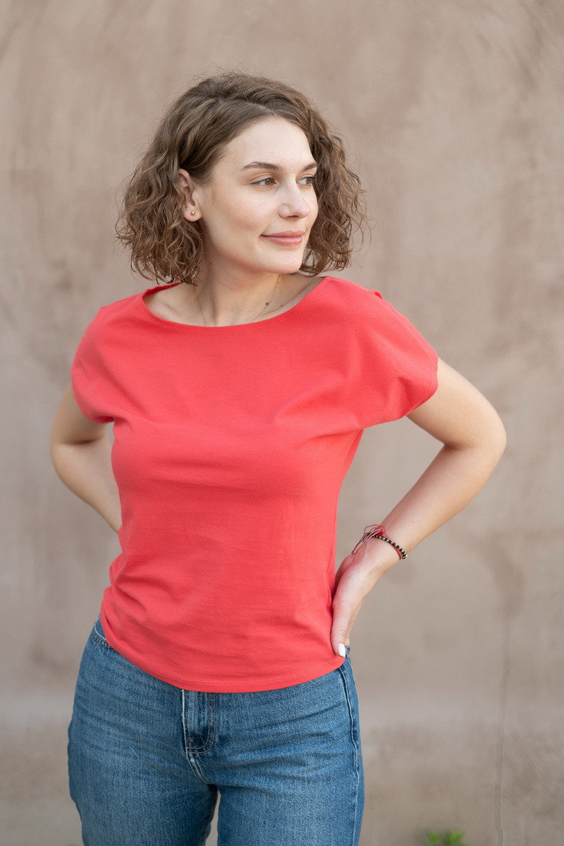 Joa Shop - cumpara online: Bluza uni de primavara