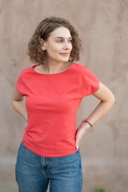 Joa Shop - cumpara online: Bluza uni de primavara