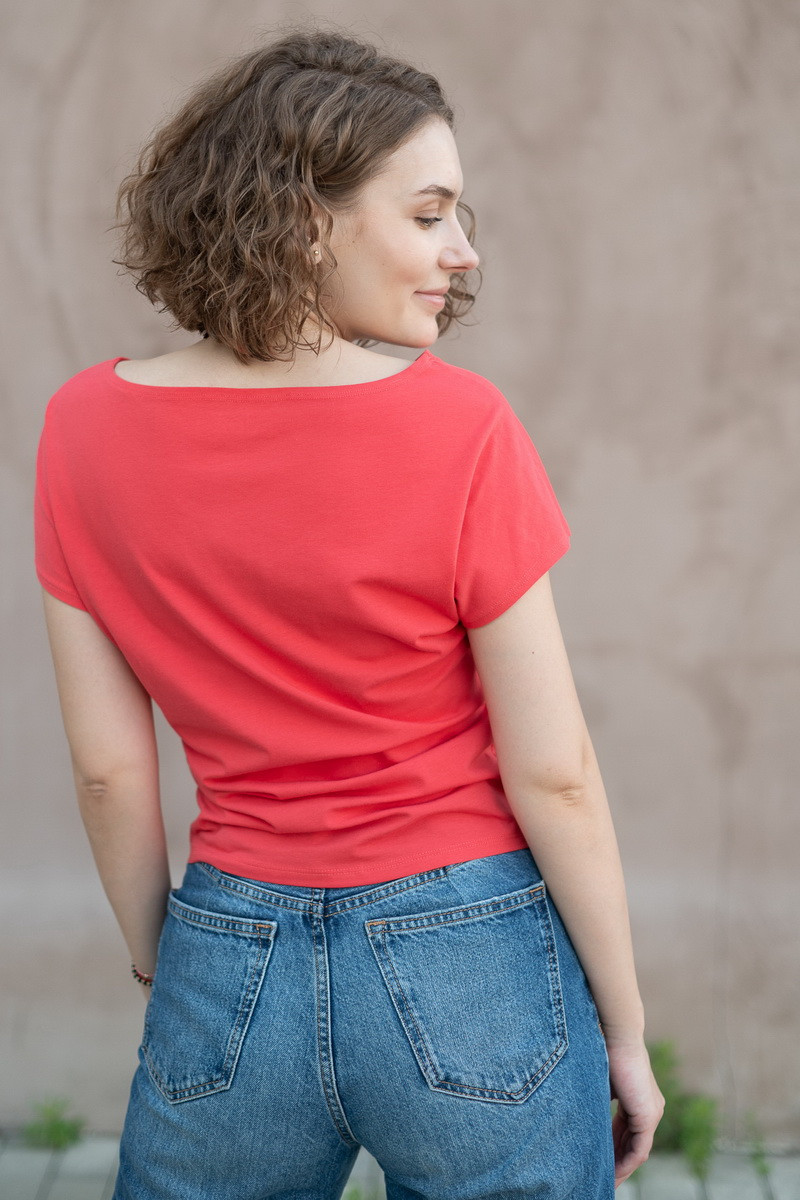 Joa Shop - cumpara online: Bluza uni de primavara