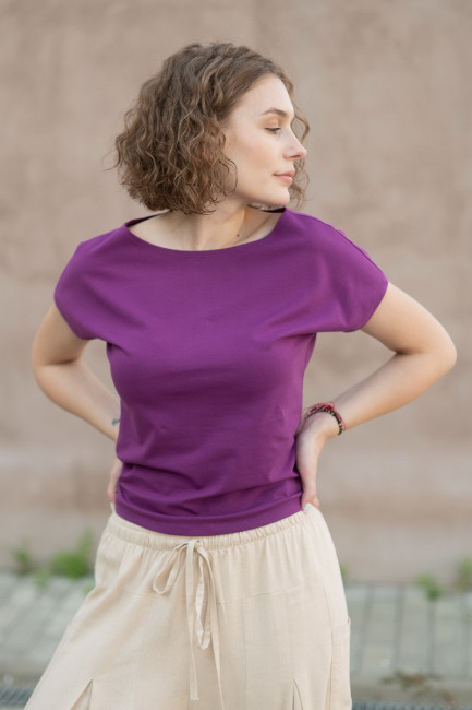 Joa Shop - cumpara online: Bluza uni de primavara