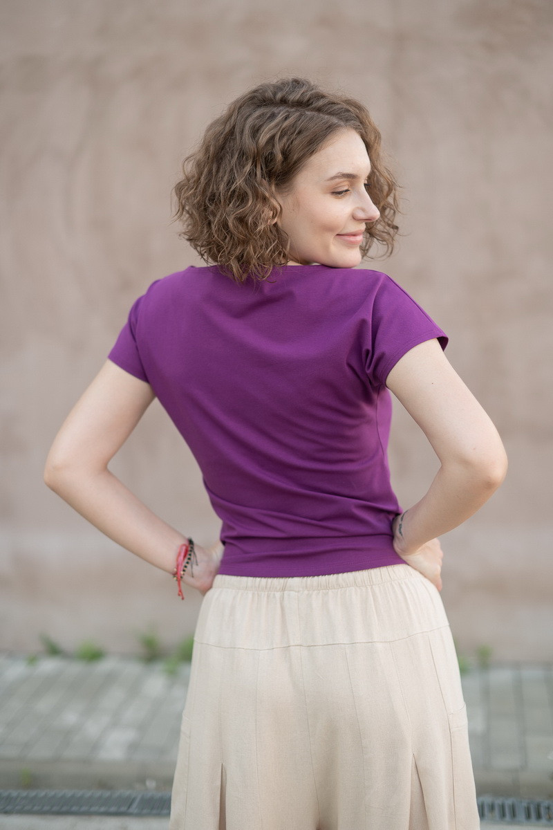 Joa Shop - cumpara online: Bluza uni de primavara