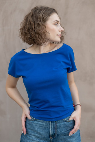 Joa Shop - cumpara online: Bluza uni de primavara