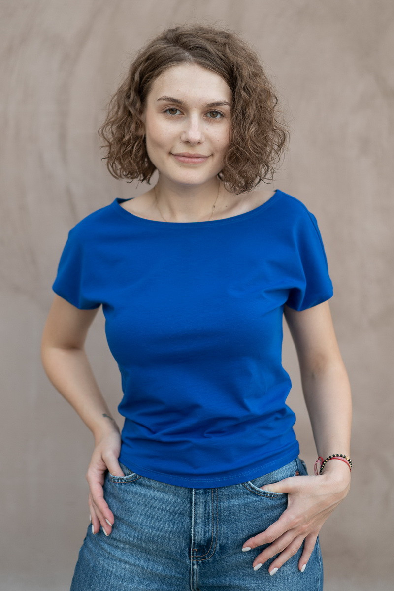 Joa Shop - cumpara online: Bluza uni de primavara