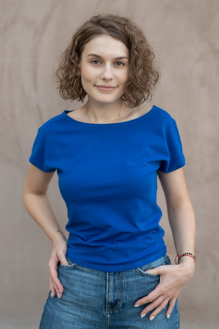 Joa Shop - cumpara online: Bluza uni de primavara