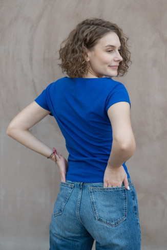 Joa Shop - cumpara online: Bluza uni de primavara