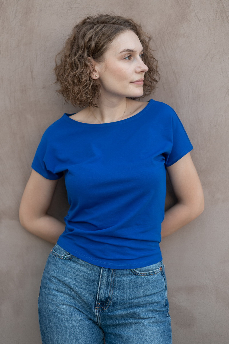 Joa Shop - cumpara online: Bluza uni de primavara