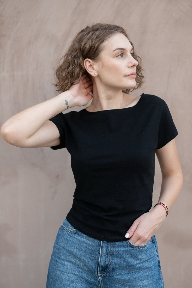 Joa Shop - cumpara online: Bluza uni de primavara