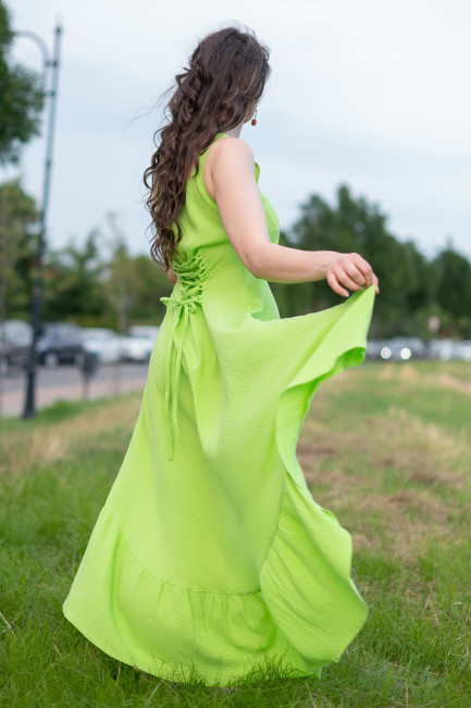 Rochie boho chic