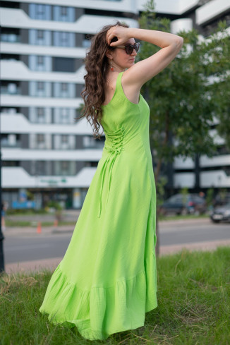 Rochie boho chic