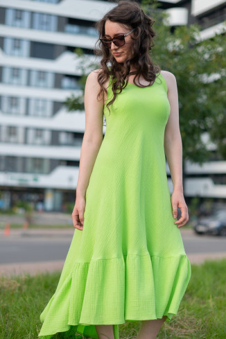 Rochie boho chic