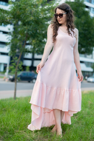Rochie boho chic
