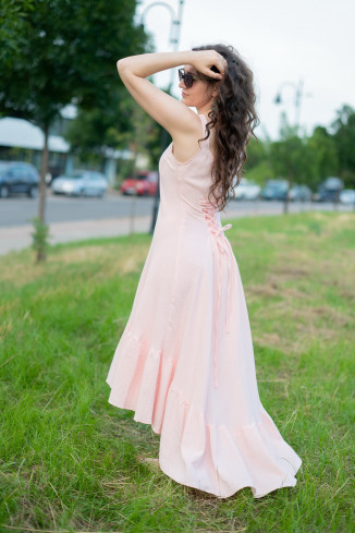 Rochie boho chic