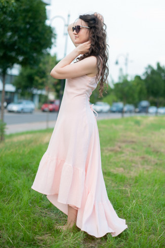 Rochie boho chic
