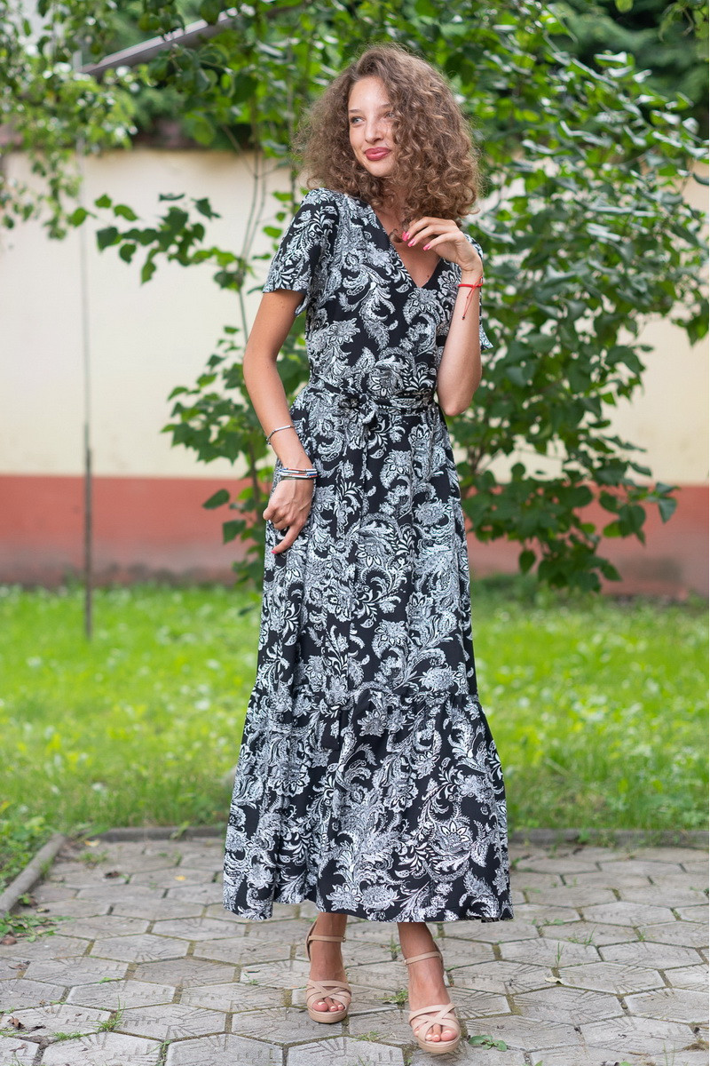 Rochii casual fabricate in Romania