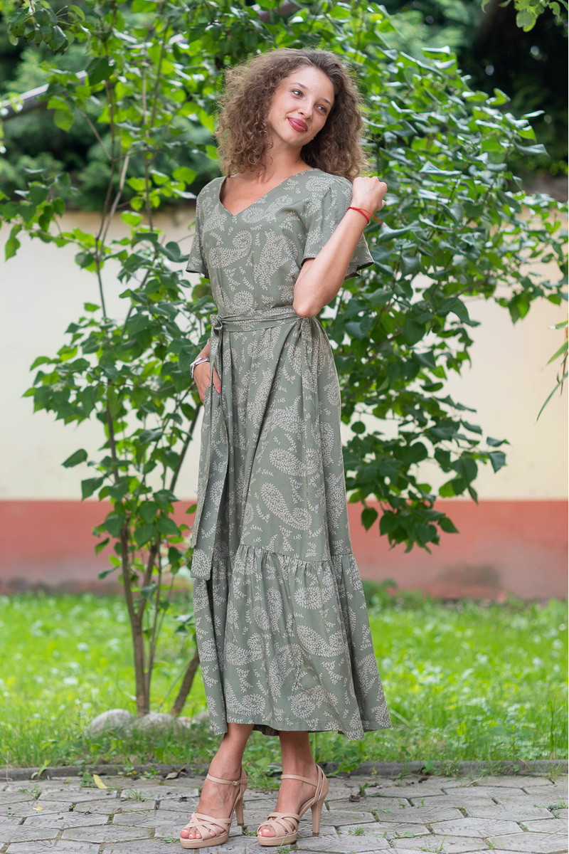 Rochii casual fabricate in Romania