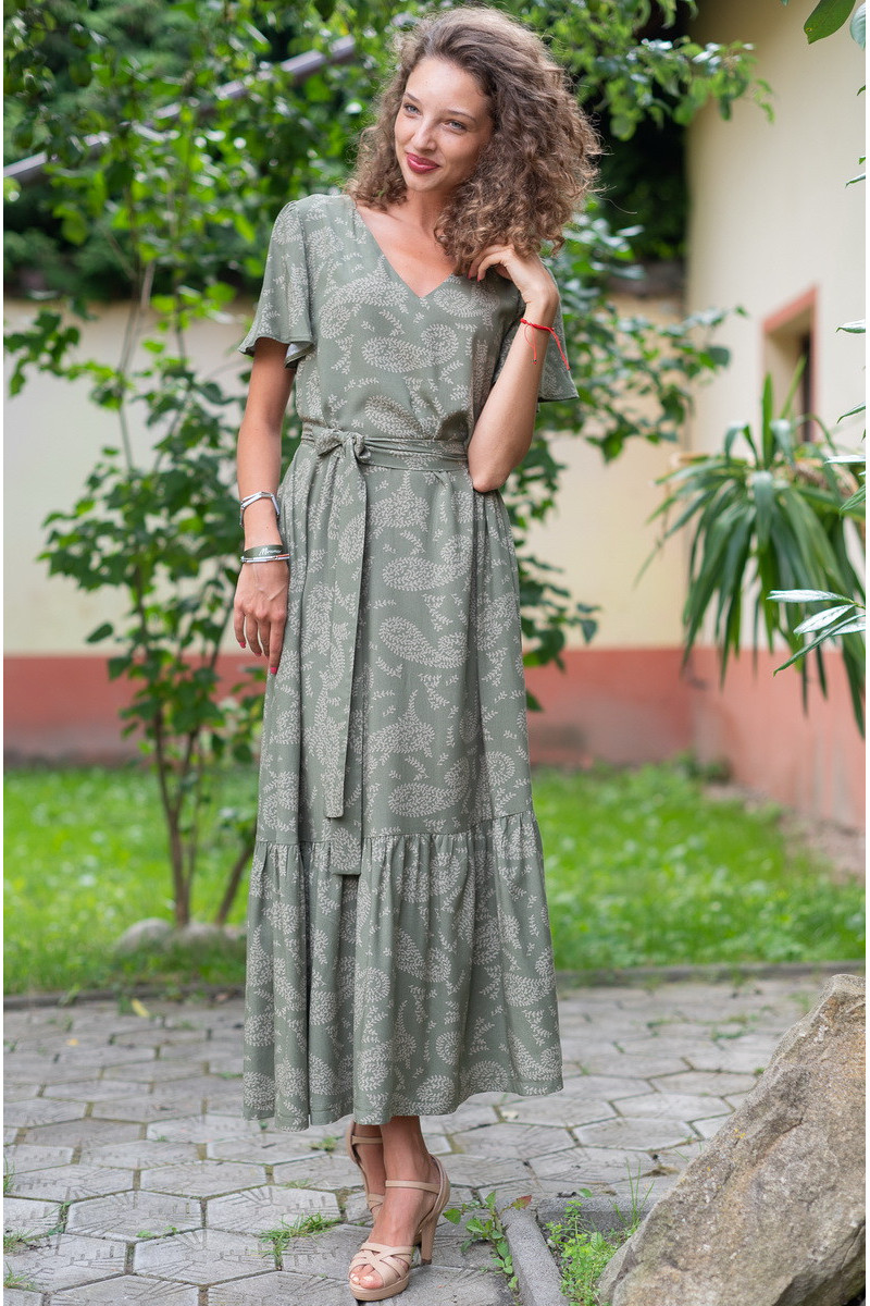 Rochii casual fabricate in Romania