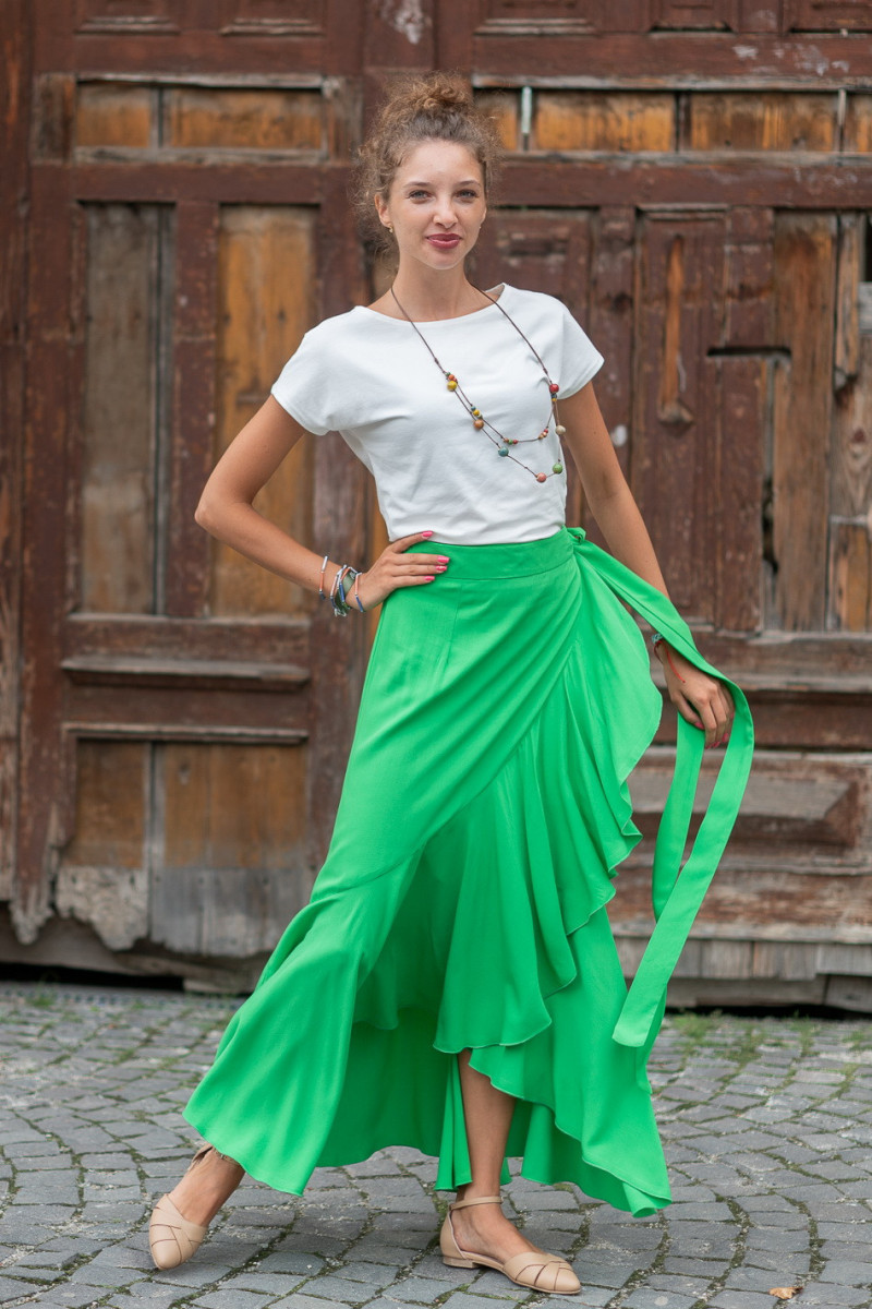 Fusta petrecuta de vara