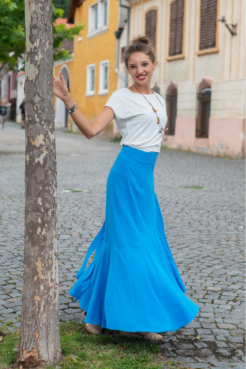 Fusta petrecuta de vara