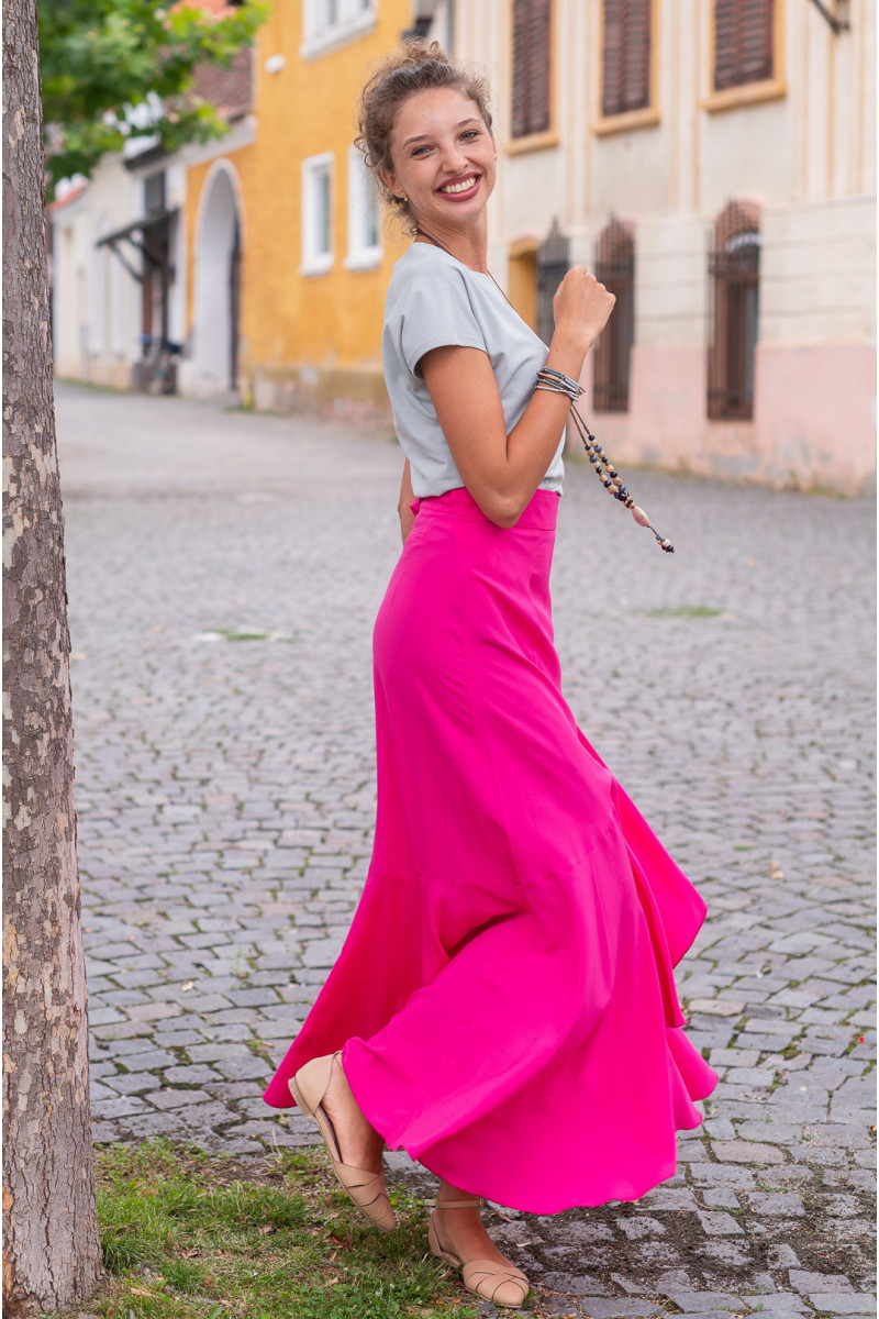 Fusta petrecuta de vara