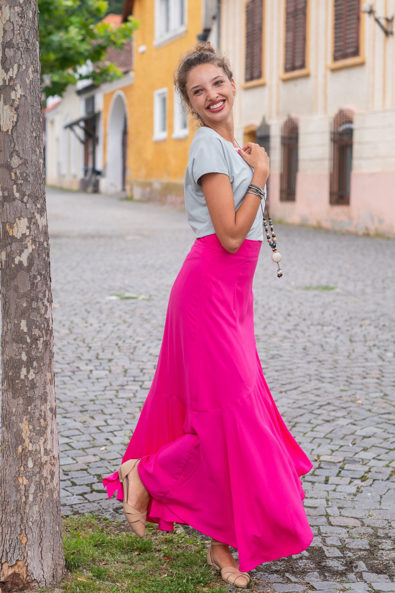 Fusta petrecuta de vara