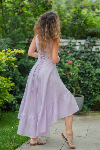 Rochie boho chic