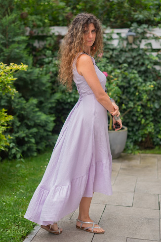 Rochie boho chic