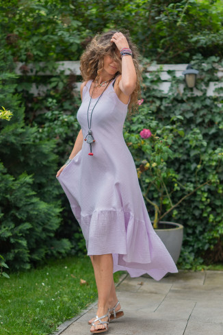 Rochie boho chic