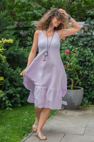 Rochie boho chic