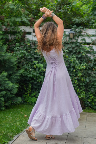 Rochie boho chic