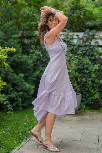 Rochie boho chic