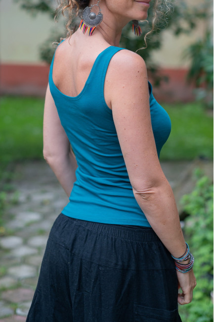 Top Suzana petrol