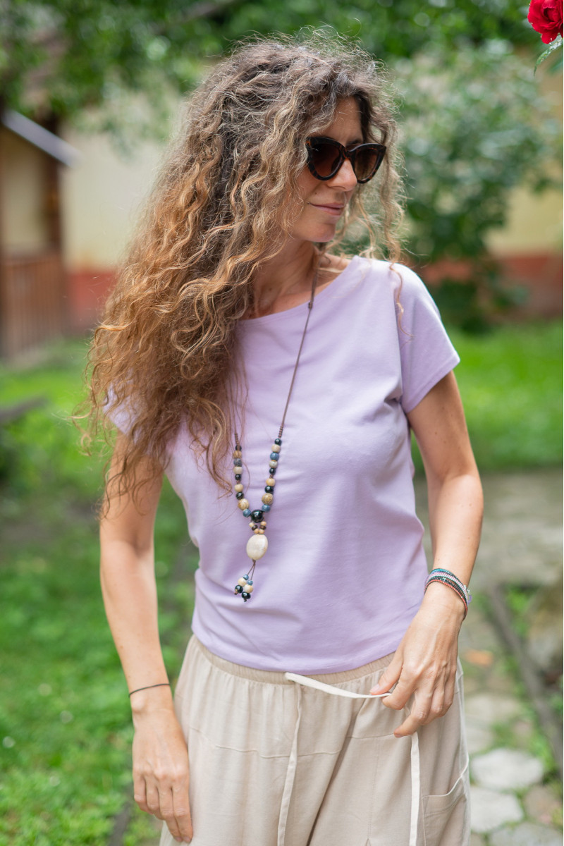 Joa Shop - cumpara online: Bluza uni de primavara