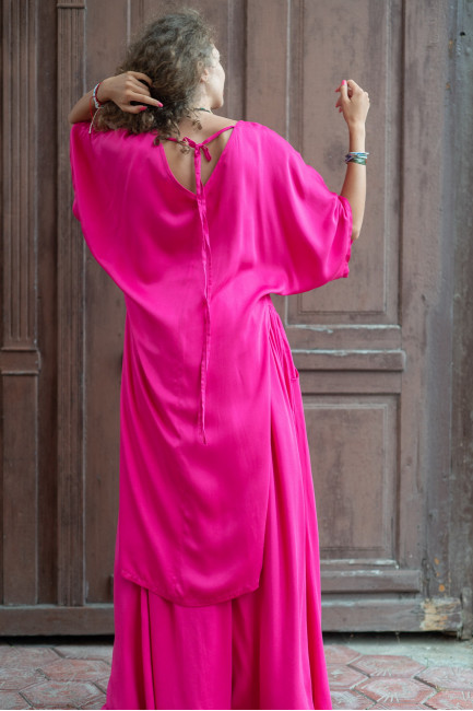 Bluza Atena fucsia