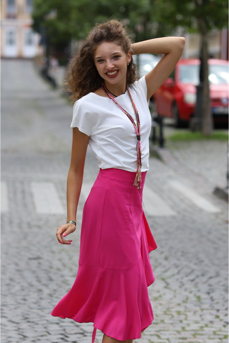 Fusta petrecuta de vara