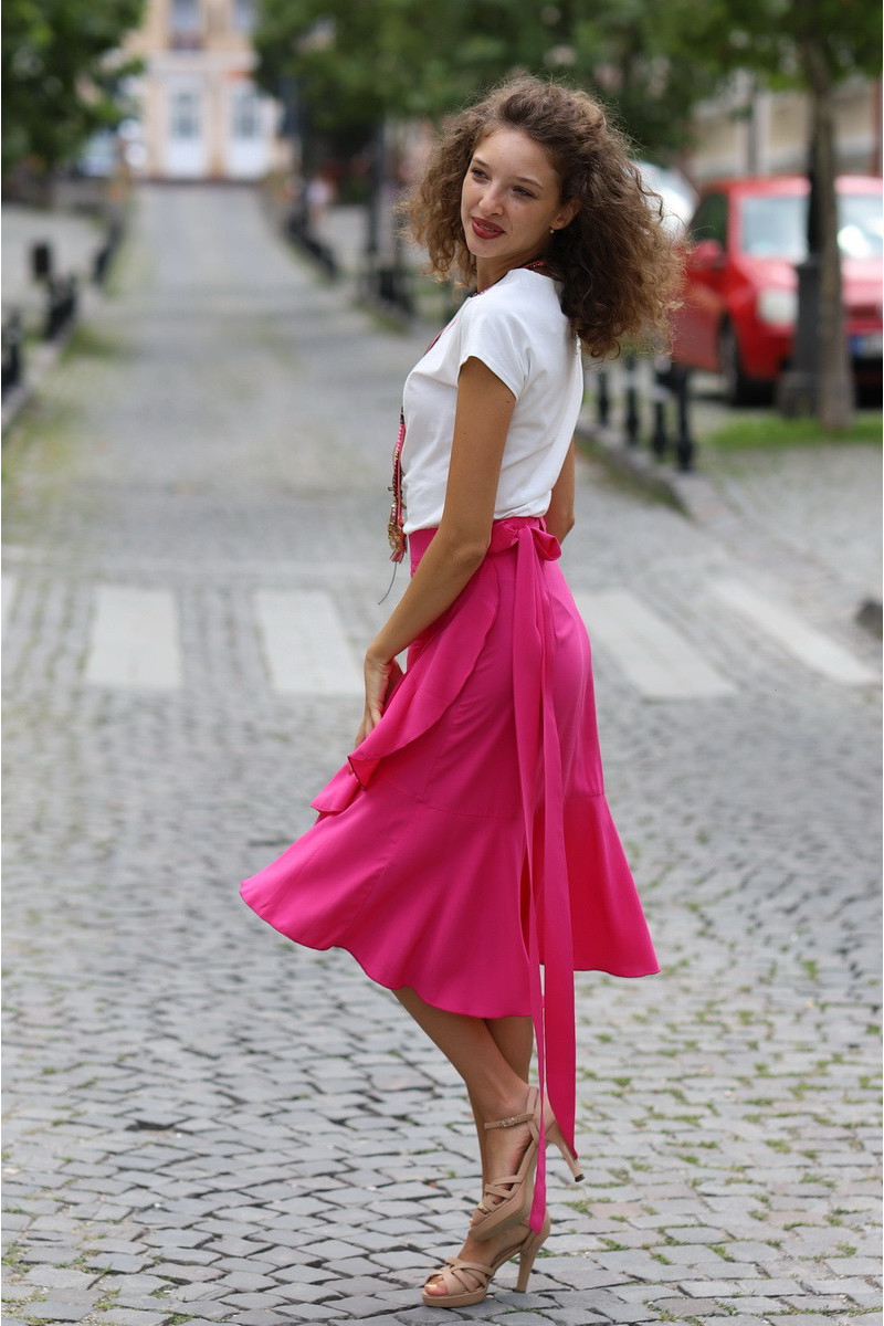 Fusta petrecuta de vara