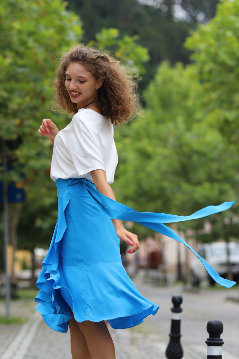 Fusta petrecuta de vara