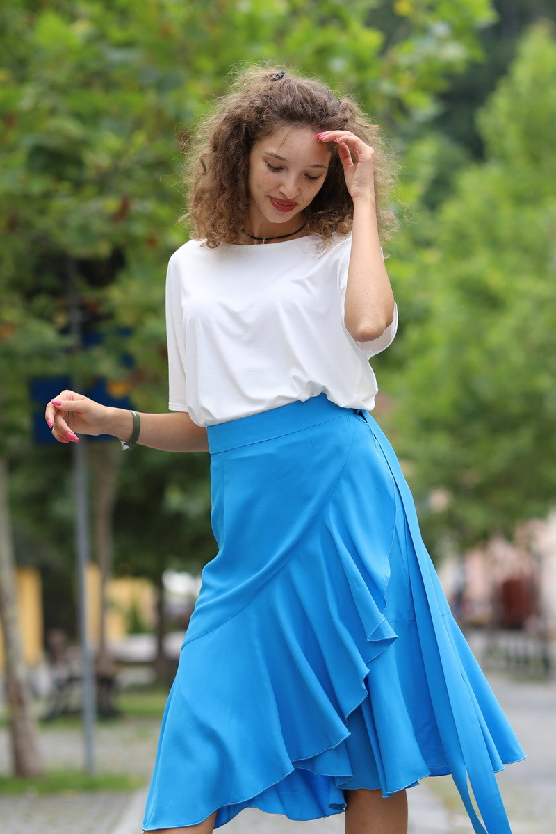 Fusta petrecuta de vara