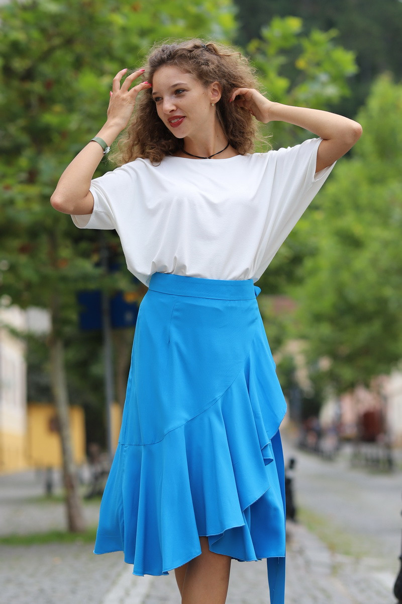 Fusta petrecuta de vara