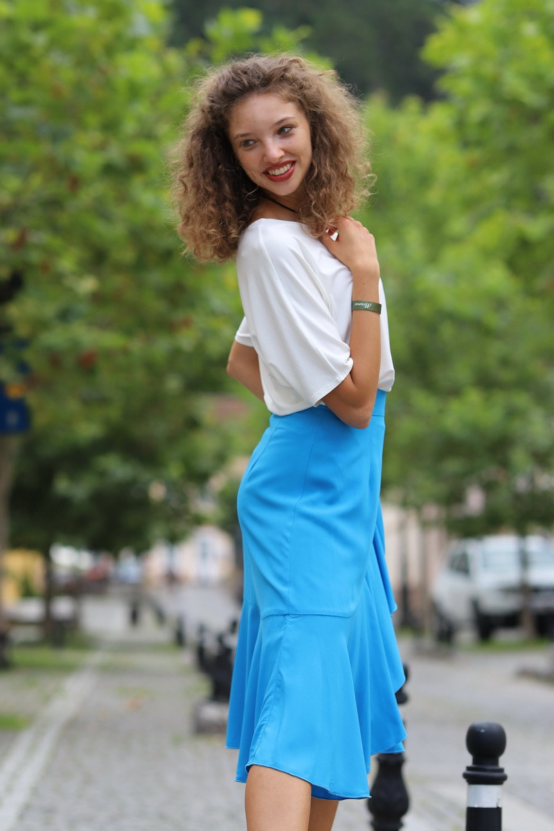 Fusta petrecuta de vara