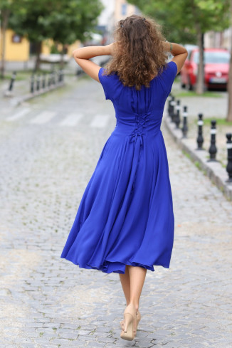 Rochie boho chic