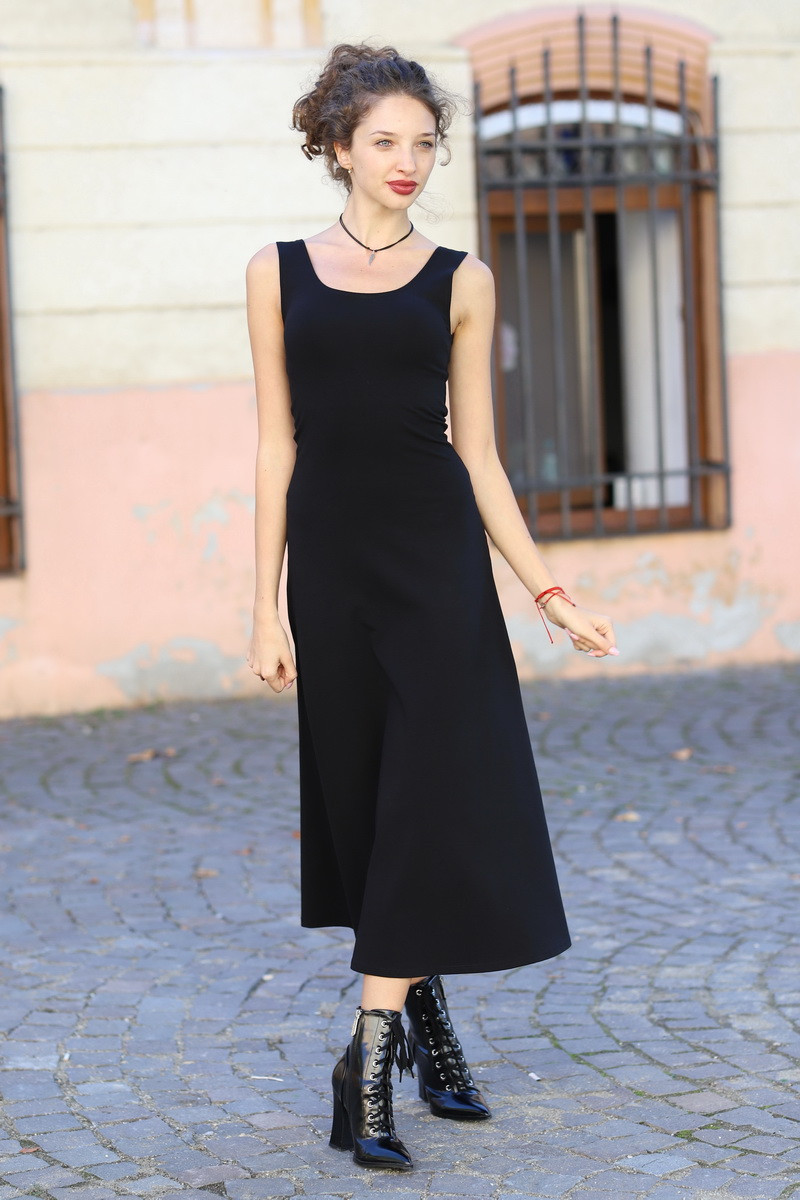 Rochii casual, rochii fabricate in Romania