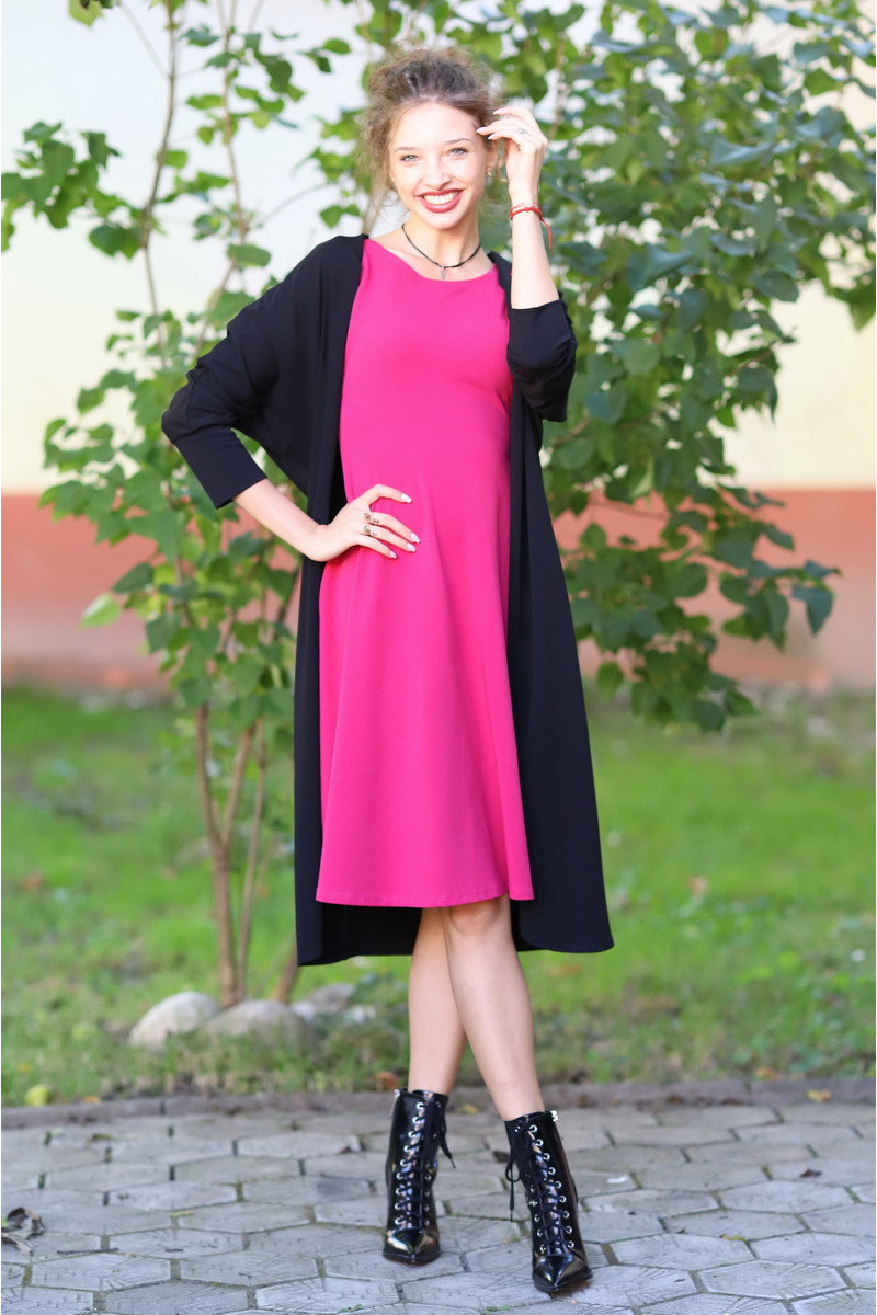 Rochii casual, rochii fabricate in Romania