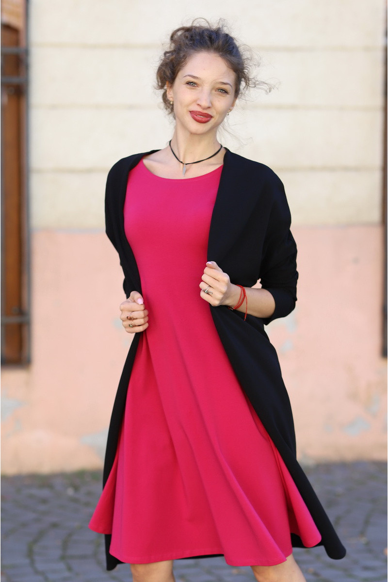 Rochii casual, rochii fabricate in Romania